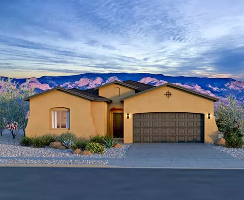 2700 Seaforth Cir NE, Rio Rancho, NM 87144