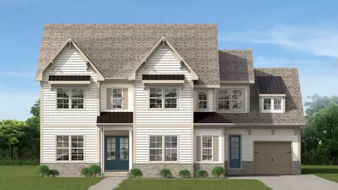 9643 Sardis Rd, Matthews, NC 28105