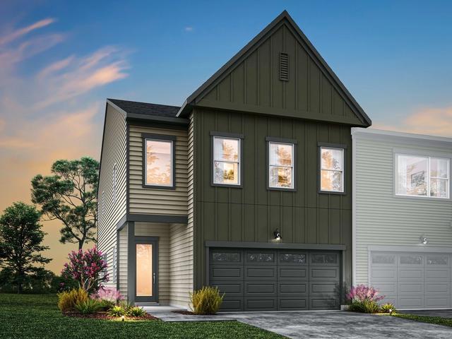 406 Kipling Ln, Chapel Hill, NC 27516