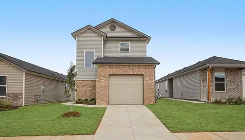 3640 Maggie Rd, Mustang, OK 73064