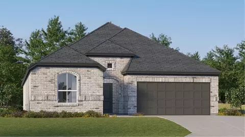 2602 Starfish Crossing Dr, League City, TX 77573