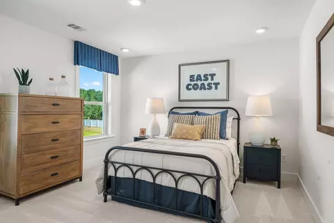 Bedroom - 8675 Farrier Dr, Myrtle Beach, SC 29588 photo 3 of 5