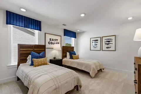 Bedroom - 8675 Farrier Dr, Myrtle Beach, SC 29588 photo 4 of 5