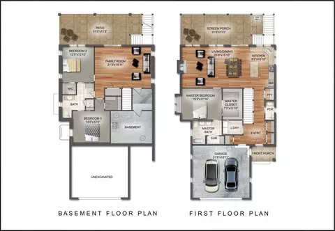 Floorplan - 7 Willow Way, Ottawa, IL 61350 photo 1 of 2