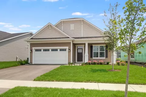 Exterior - 751 Alberta Ave, Oswego, IL 60543 photo 3 of 5