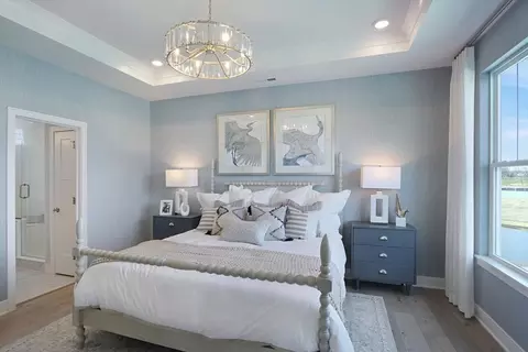 Bedroom - 751 Alberta Ave, Oswego, IL 60543 photo 4 of 4
