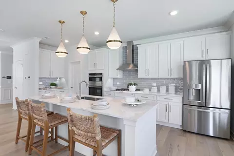 Kitchen - 751 Alberta Ave, Oswego, IL 60543 photo 2 of 2