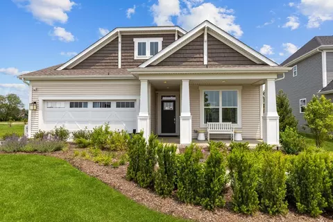 Exterior - 751 Alberta Ave, Oswego, IL 60543 photo 2 of 5