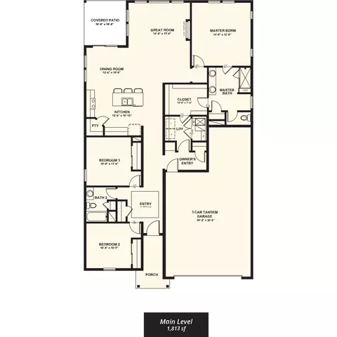 9774 Allouche St, Colorado Springs, CO 80924