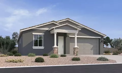 6628 E Upland Way, San Tan Valley, AZ 85143