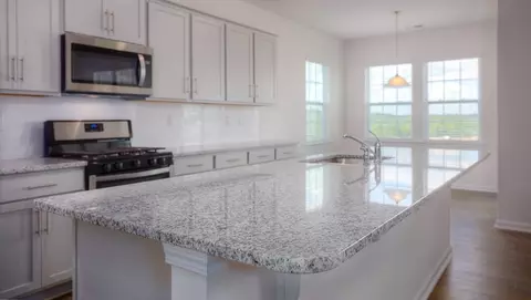 Kitchen - 1076 Secrest Commons Dr, Monroe, NC 28112 photo 5 of 9