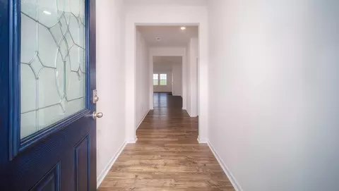 Entry Way - 1076 Secrest Commons Dr, Monroe, NC 28112 photo 2 of 6