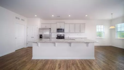 Kitchen - 1076 Secrest Commons Dr, Monroe, NC 28112 photo 1 of 9