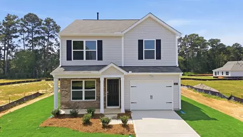 3813 Dianne Dr NW, Wilson, NC 27896