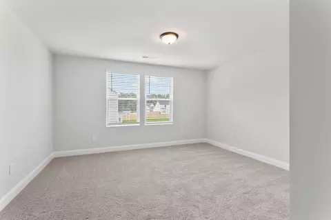 Bedroom - Cameron Crossing Community, Dunn, NC 28334 photo 3 of 8