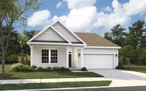 Exterior - Cameron Crossing Community, Dunn, NC 28334 photo 3 of 4
