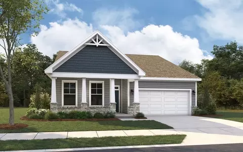 Exterior - Cameron Crossing Community, Dunn, NC 28334 photo 4 of 4