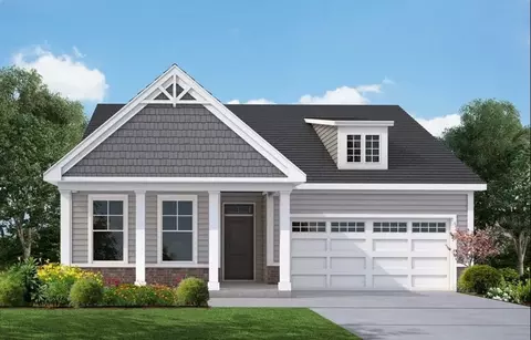 Cameron Crossing Community, Dunn, NC 28334