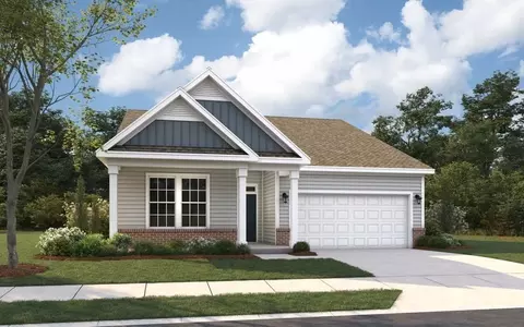 Exterior - Cameron Crossing Community, Dunn, NC 28334 photo 2 of 4