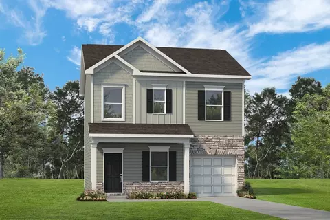109 Courtside Dr, Dunn, NC 28334