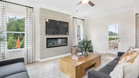 Other - 109 Courtside Dr, Dunn, NC 28334 photo 6 of 9