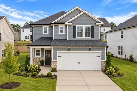 537 Providence Springs Ln, Fuquay-varina, NC 27526