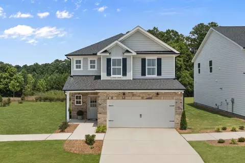 537 Providence Springs Ln, Fuquay-varina, NC 27526