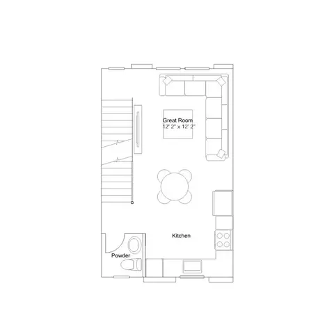 Floorplan - 375 Summer Breeze Way, Oceanside, CA 92057 photo 1 of 2