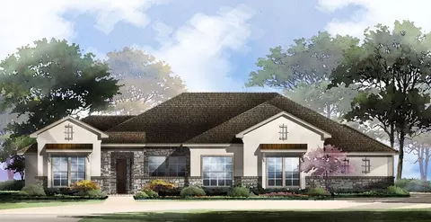 8283 Blue Oak Way, Garden Ridge, TX 78266