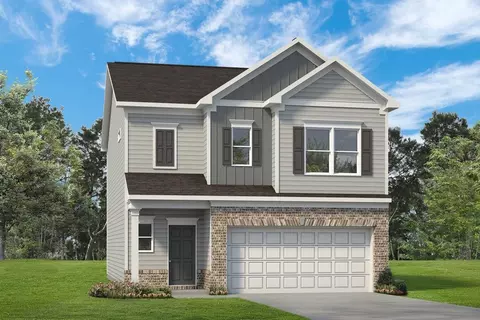 2587 Lenora Church Rd, Snellville, GA 30078