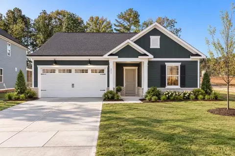 2026 Lentz Dr, Burlington, NC 27215