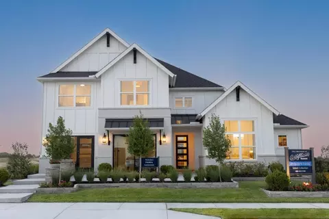 853 Ranchland Rd, Northlake, TX 76247