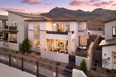 12224 Summer Bloom Ln, Las Vegas, NV 89138