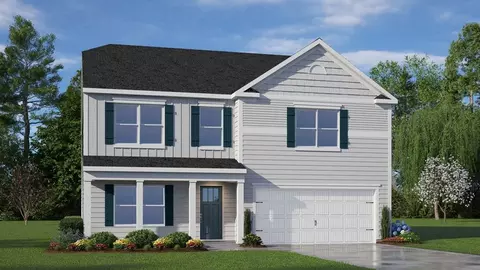 617 Struy St, Gibsonville, NC 27249
