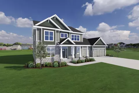 611 Clear Pond Way, Middleton, WI 53593
