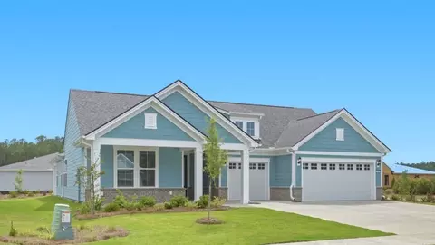 761 Java Dr, Bluffton, SC 29909