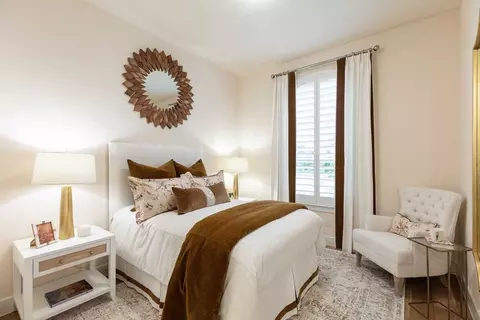 Bedroom - 2237 Pinner Ct, Celina, TX 75009 photo 4 of 8