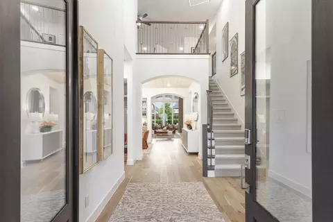 Entry Way - 2237 Pinner Ct, Celina, TX 75009 photo 1 of 5