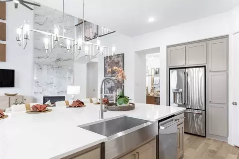 Kitchen - 2237 Pinner Ct, Celina, TX 75009 photo 6 of 9