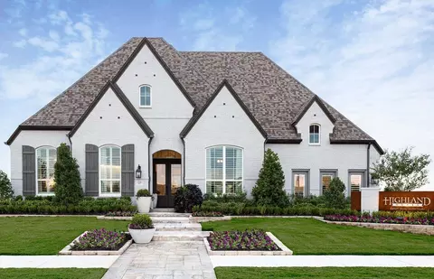 Exterior - 2237 Pinner Ct, Celina, TX 75009 photo 7 of 21