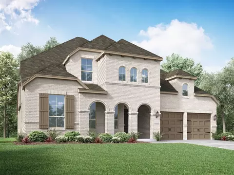 Exterior - 2237 Pinner Ct, Celina, TX 75009 photo 3 of 21