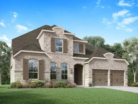 Exterior - 2237 Pinner Ct, Celina, TX 75009 photo 2 of 21