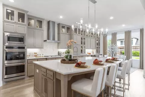 Kitchen - 2237 Pinner Ct, Celina, TX 75009 photo 7 of 9