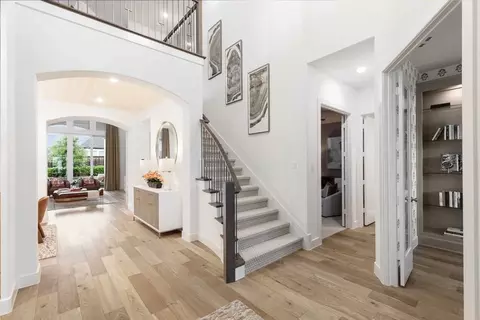 Entry Way - 2237 Pinner Ct, Celina, TX 75009 photo 2 of 5