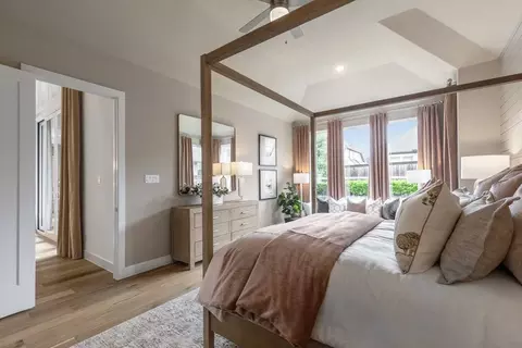 Bedroom - 2237 Pinner Ct, Celina, TX 75009 photo 3 of 8