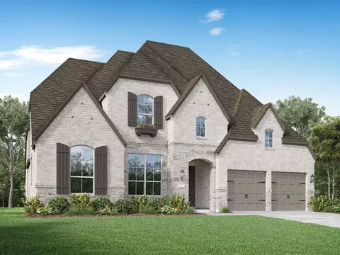Exterior - 2237 Pinner Ct, Celina, TX 75009 photo 5 of 21