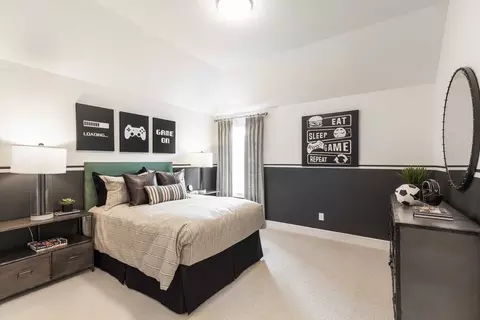 Bedroom - 2237 Pinner Ct, Celina, TX 75009 photo 6 of 8