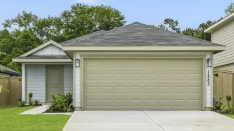 14353 Tawny St, Splendora, TX 77372