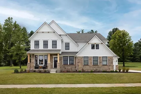 Exterior - 5564 Gaston Rd, Avon, IN 46123 photo 5 of 8