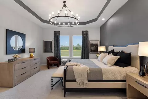 Bedroom - 5564 Gaston Rd, Avon, IN 46123 photo 5 of 6